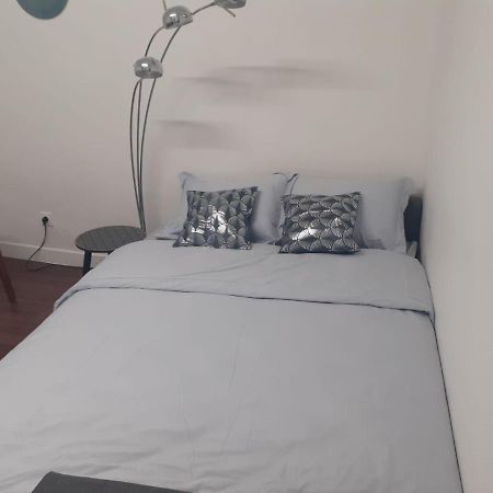 Appartement Jade Paris Dış mekan fotoğraf