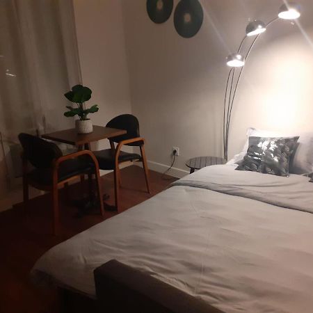 Appartement Jade Paris Dış mekan fotoğraf