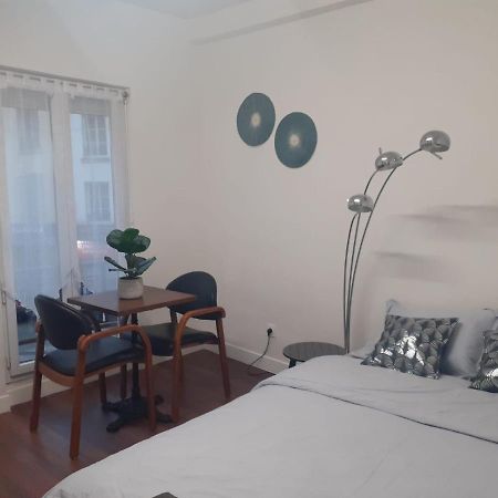 Appartement Jade Paris Dış mekan fotoğraf