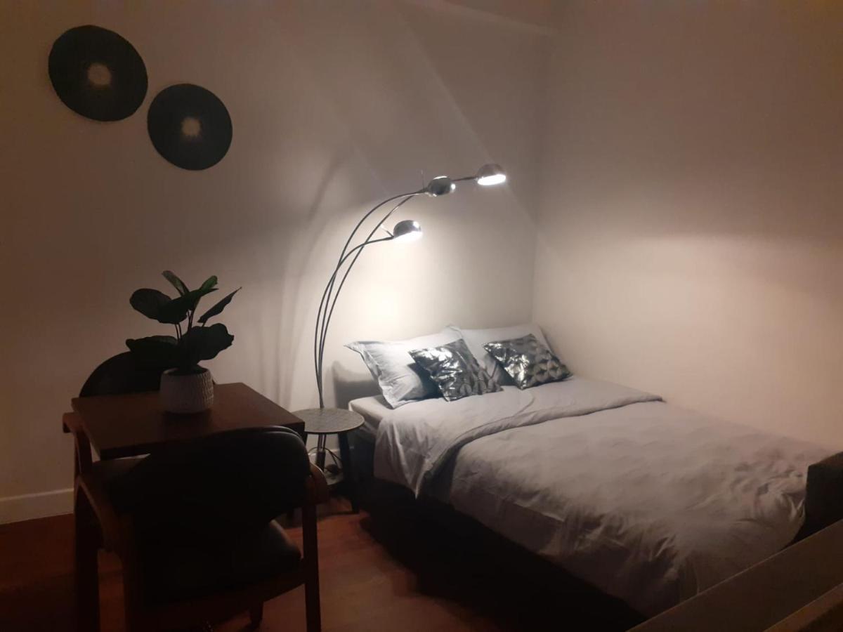 Appartement Jade Paris Dış mekan fotoğraf
